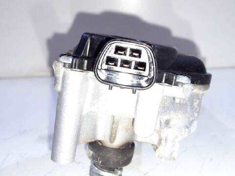 Foto 3ª: Motor Limpia Delantero Mitsubishi Grandis 2.0 DI-D CAT 136CV 100KW [BSY] (2006)