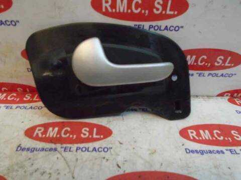 Maneta Interior Delantera Izquierda Opel Corsa BLUE LINE 80CV 59KW