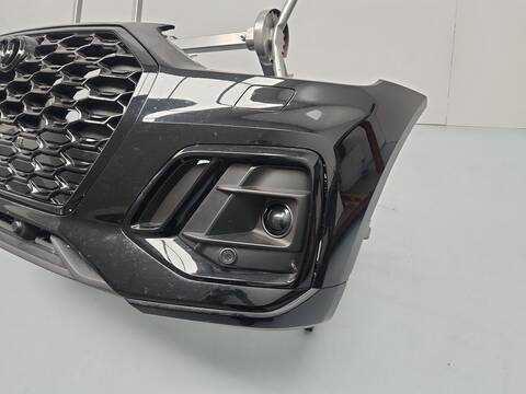 Foto 3ª: Paragolpes Delantero Audi Q5 45 TFSI QUATTRO S LINE 265CV 195KW [DRYA] (2024)