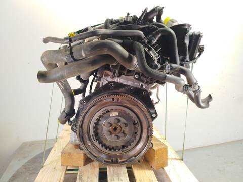 Foto 2ª: Motor Completo Seat Ibiza 1.0 TSI 110CV 81KW [CHZC] (2017)