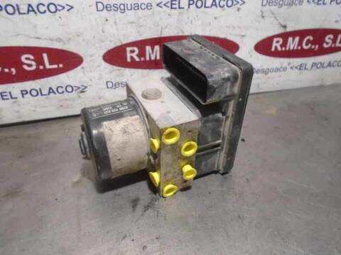 Foto 2ª: Abs Renault Laguna 2.2 DCI TD 150CV 110KW [G9T D7] (2003)