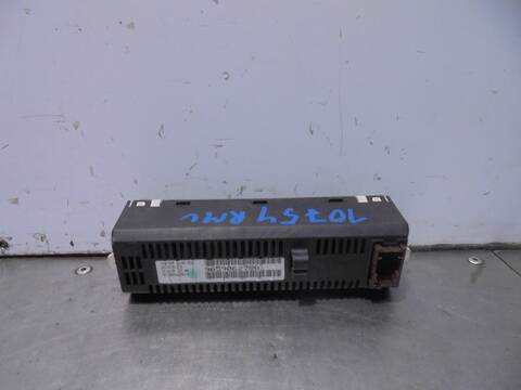 Foto 2ª: Pantalla Multifuncion Citroen C4 COLLECTION BERLINA 109CV 80KW [NFU] (2006)