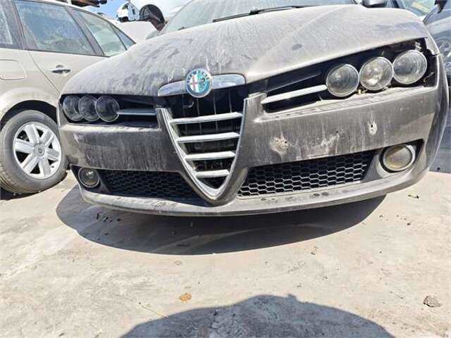 Paragolpes Delantero Alfa Romeo 159 1.9 JTDM 16V DISTINCTIVE [1.9 LTR. - 110 KW JTD (M) 16V CAT]