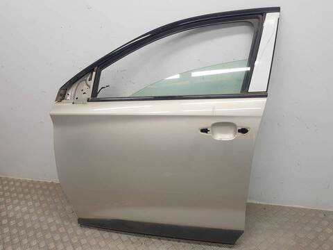 Foto 3ª: Puerta Delantera Izquierda DS 7 E-TENSE 4X2 BASTILLE (2017)