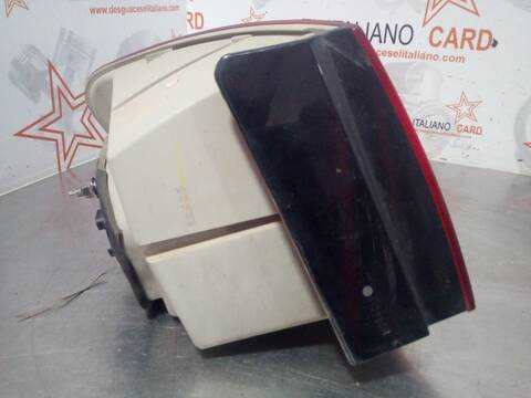 Foto 2ª: Piloto Trasero Derecho Volkswagen Jetta TRENDLINE 105CV 77KW [BXE] (2007)