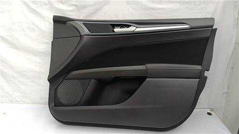 Tapizados Cartoneras Ford Mondeo 1.5 ECOBOOST HATCHBACK 160CV 118KW