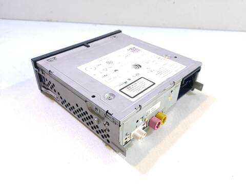 Foto 3ª: Sistema Audio Radio CD Volkswagen Polo 1.4 TDI 90CV 66KW [CUSB] (2014)