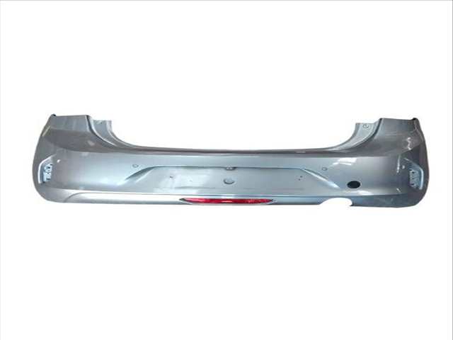 Foto 1ª: Paragolpes Trasero Opel Corsa 1.2 68) (2019)