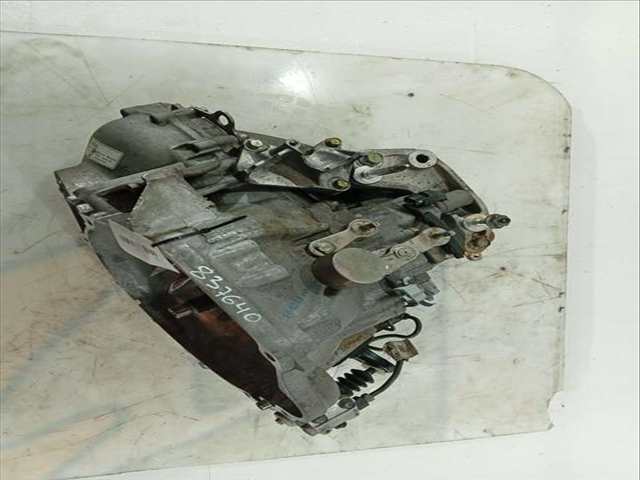 Foto 2ª: Caja Cambios Honda Civic 2.2 CTDI FK3) HATCHBACK 140CV 103KW [N22A2] (2007)