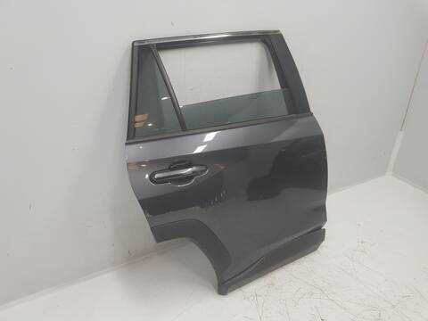 Foto 3ª: Puerta Trasera Derecha Toyota Rav4 HYBRID 4X2 STYLE (1994)