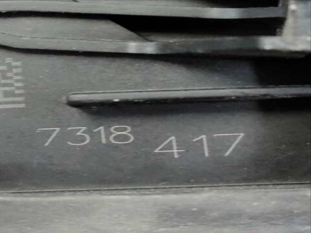 Cerradura Puerta Trasera Izquierda Mini Mini COOPER D