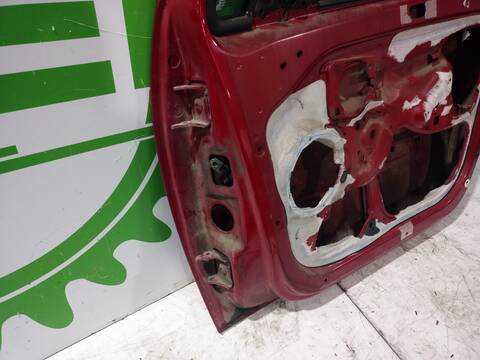 Foto 2ª: Puerta Delantera Derecha Citroen C3 1.4 HDI SX 68CV 50KW [8HXDV4TD] (2005)