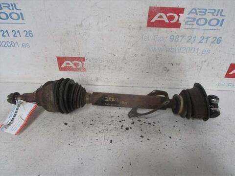 Transmision Delantera Izquierda Renault Laguna 1.9 DCI BG0G) 120CV 88KW