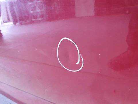 Foto 3ª: Puerta Delantera Izquierda Kia Ceed ACTIVE 115CV 85KW [D4FB] (2008)