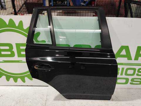 Puerta Trasera Derecha Bmw X3 2.0 16V DIESEL CAT 150CV 110KW