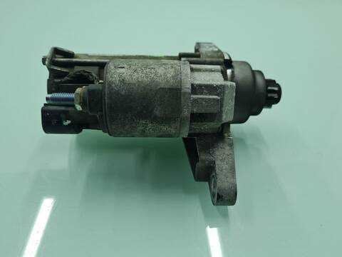 Foto 3ª: Motor de Arranque Seat Ibiza ERENCE 69CV 51KW [BZG] (2009)