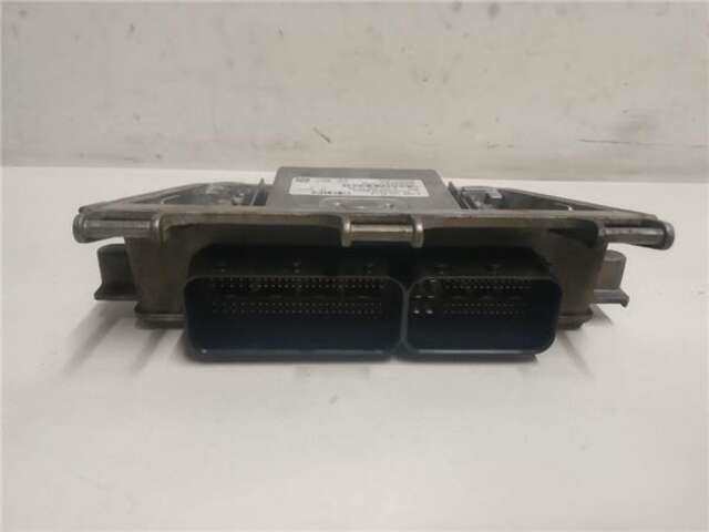 Foto 2ª: Centralita Motor ECU Mercedes Clase A 140 2.0 A 200 (169.033) [2.0 LTR. - 100 KW CAT] [M 266.960]