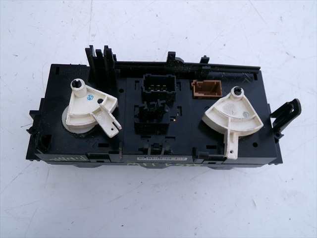 Foto 2ª: Mando Calefacción A. A. Citroen C3 1.2 G 2013-2016 [HM01/HMZ] (2015)