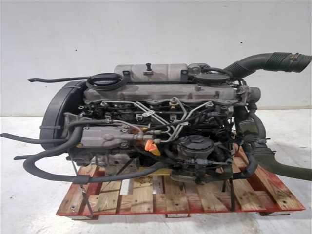 Motor Completo Volkswagen Polo 1.9 SDI 64CV 47KW