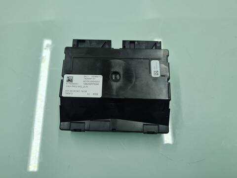 Centralita Motor ECU Bmw Serie 3 315 318D M SPORT BERLINA 150CV 110KW