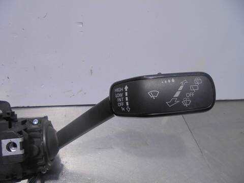 Foto 4ª: Mando Multifuncion Seat Leon 1.2 TSI 110CV 81KW [CYV] (2015)