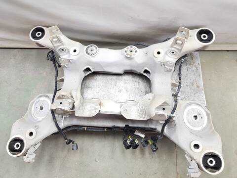 Foto 1ª: Puente Trasero Land Rover Range SE 113CV 83KW (2014)