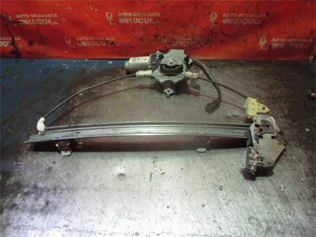 Foto 2ª: Elevalunas Eléctrico Delantero Derecho Nissan Primera 2.0 [CD20T]