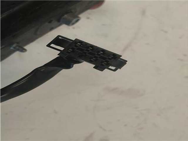 Foto 3ª: Retrovisor Izquierdo Seat Altea 1.9 TDI 105CV 77KW [BXE] (2009)