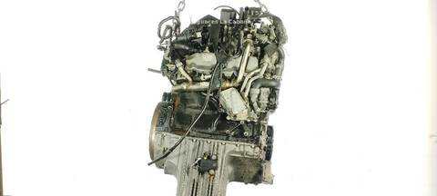 Foto 3ª: Motor Completo Mercedes Clase A 140 VERSION INDEFINIDA (2004)