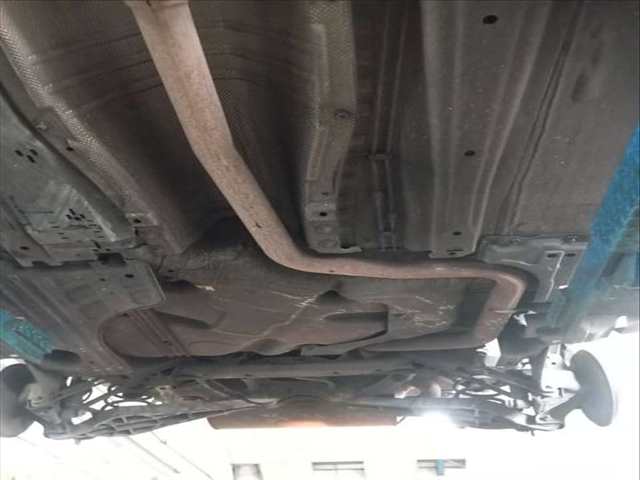 Foto 2ª: Tubo de Escape Volvo XC 60 MOMENTUM DRIVE 163CV 120KW [D5204T2] (2011)