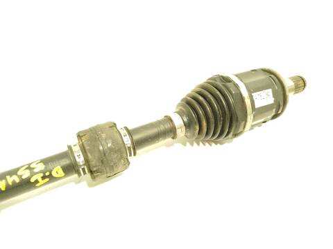 Foto 3ª: Transmision Delantera Izquierda Toyota Rav4 2.5 HYBRID AXAH52) 218CV 160KW [A25A-FXS] (2024)