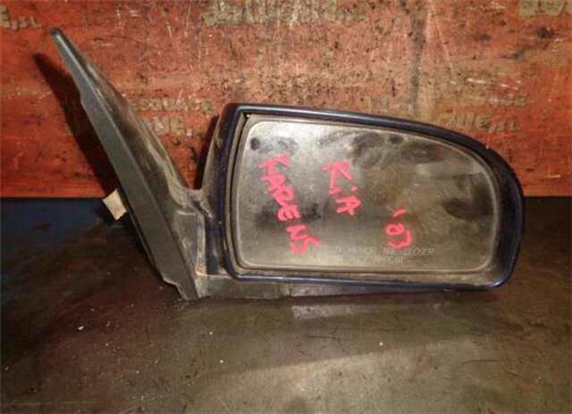 Foto 3ª: Retrovisor Derecho Kia Carens 2.0 CRDI [D4EA]