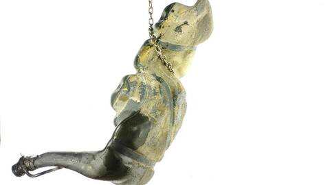 Foto 3ª: Deposito de Combustible Volkswagen Transporter 2.5 TDI (1990)