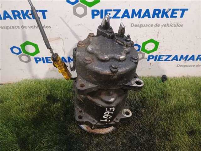 Compresor Aire Acondicionado Citroen C8 2.0 HDI