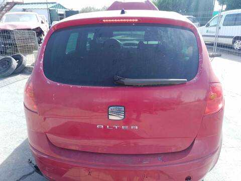 Foto 2ª: Portón Seat Altea ARENA 150CV 110KW [BLR] (2005)
