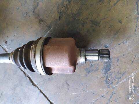 Foto 3ª: Transmision Delantera Izquierda Citroen C4 EXCLUSIVE PICASSO 150CV 110KW [RH02] (2013)