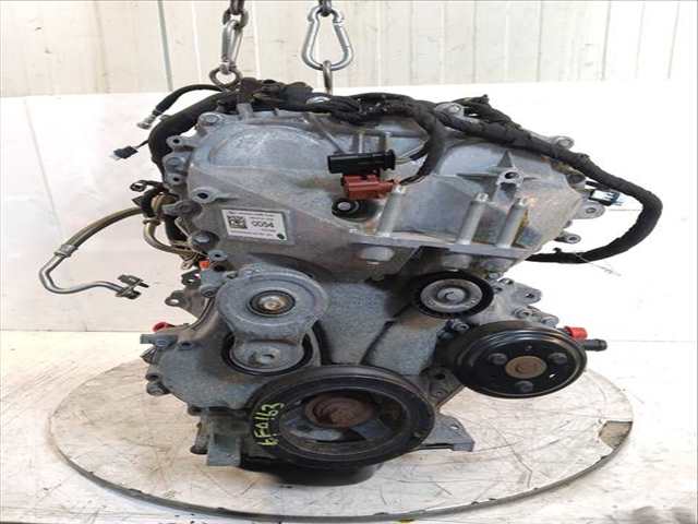 Motor Completo Ford Kuga 1.5 ECOBOOST 183 CV 134KW