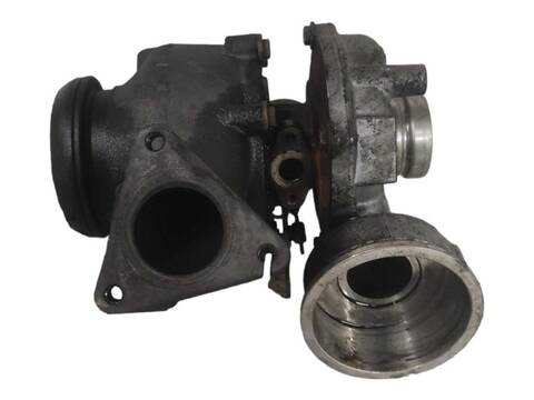 Turbocompresor Mercedes Clase B 150 B 200 CDI 245.208) 140CV