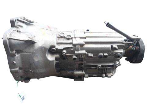 Caja Cambios Bmw Serie 5 518 530 D