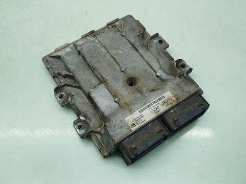 Foto 1ª: Centralita Motor ECU Ford Tourneo 2.0 ECOBLUE 170CV 125KW [BLFA,BLFB,YNF6,YNFA,YNFB,YNFS] (2018)