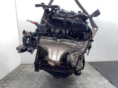 Motor Completo Dacia Sandero D4F732