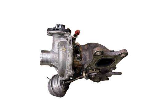 Foto 2ª: Turbocompresor Ford Fiesta 1.0 125 CV 92KW [M1JH] (2012)