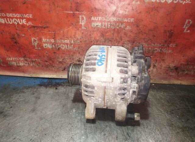 Foto 3ª: Alternador Mini Mini 1.6 COOPER D [1.6 LTR. - 80 KW 16V DIESEL CAT] [9HZ (DV6TED4)]