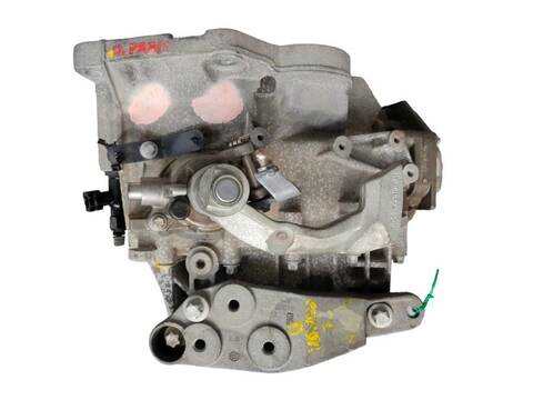 Foto 2ª: Caja Cambios Opel Corsa 1.3 CDTI L08 L68) (2006)