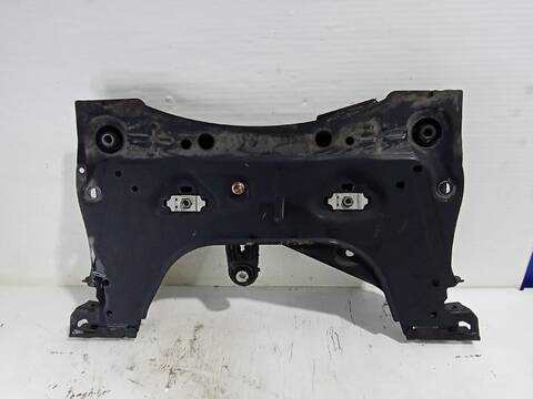 Foto 3ª: Puente Delantero Nissan Micra ACENTA 80CV (2002)