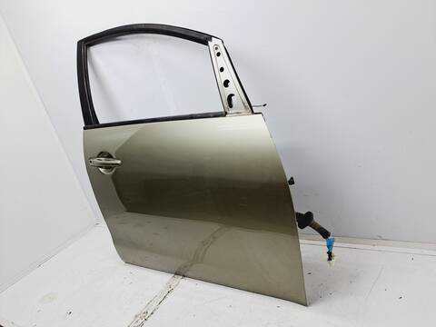 Foto 4ª: Puerta Delantera Derecha Mitsubishi Grandis 2.0 DI-D CAT 136CV 100KW [BSY] (2007)