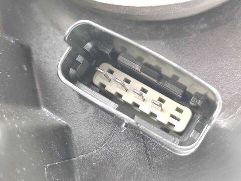 Foto 3ª: Faro Izquierdo Nissan Qashqai 1.5 DCI 106CV 78KW [K9K] (2009)