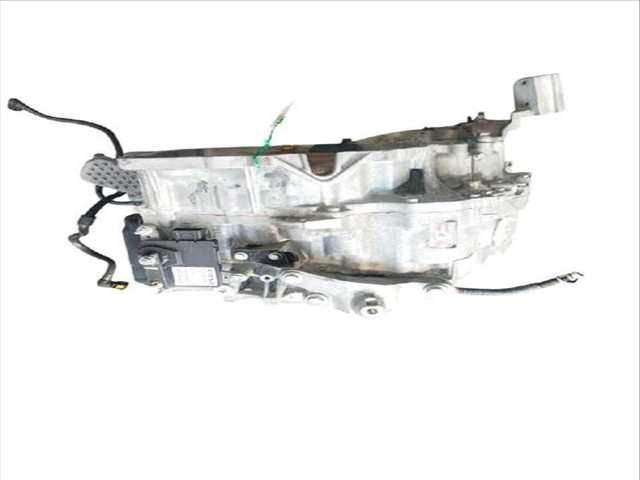 Foto 3ª: Caja Cambios Volvo FM D FM II 370 (2012)