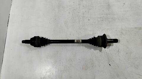 Transmision Trasera Izquierda Bmw Serie 5 518 530 D 245CV