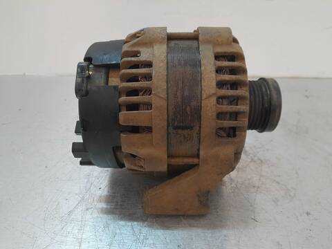 Foto 3ª: Alternador Ssangyong Actyon 2.0 TD CAT 141CV 104KW [D20DT] (2007)